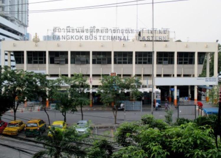 เดอ สกาย  Hotel กรุงเทพมหานคร ภายนอก รูปภาพ